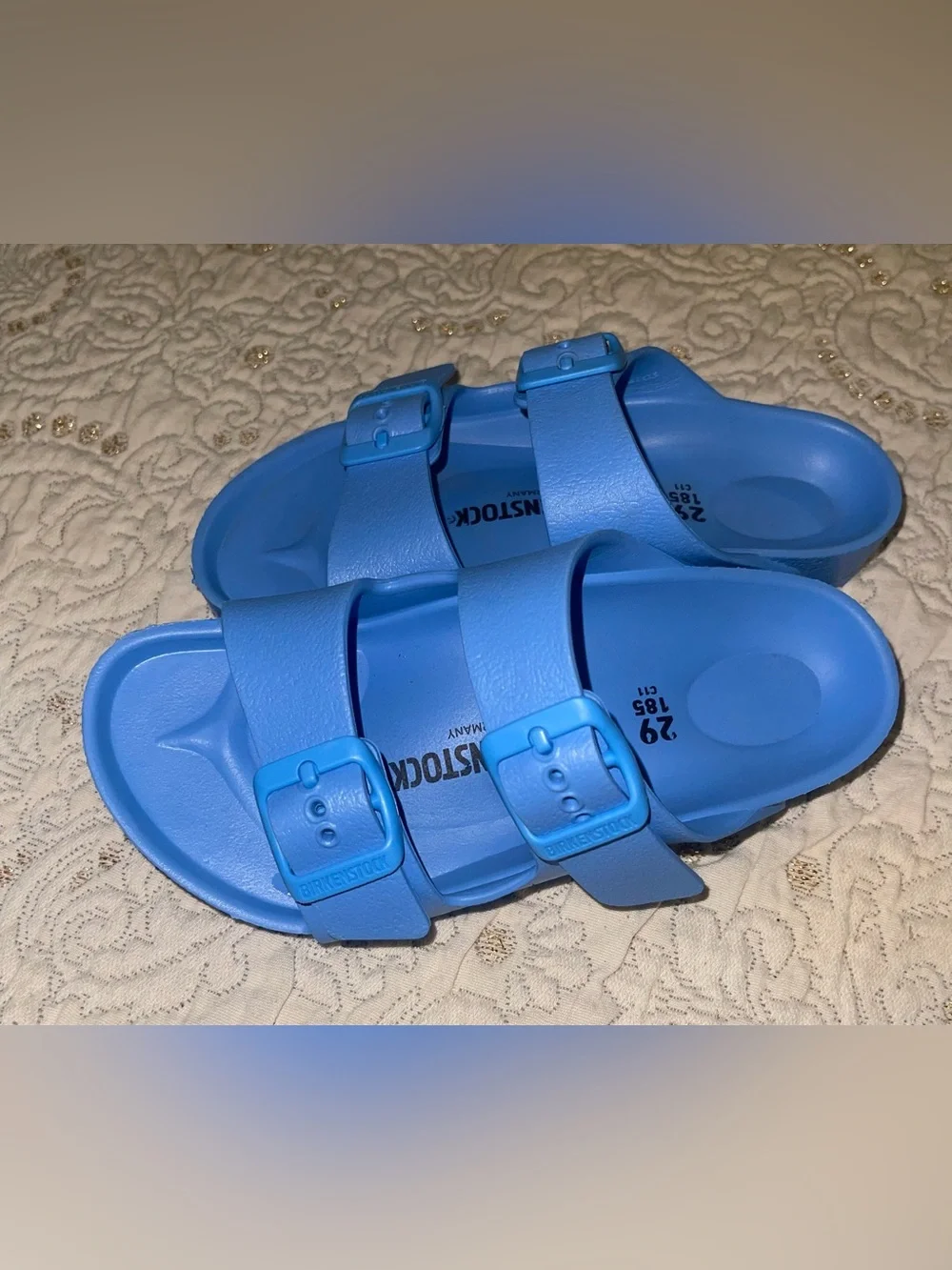 Birkenstock great preowned